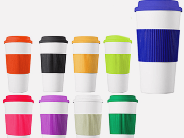 MUG - T 21