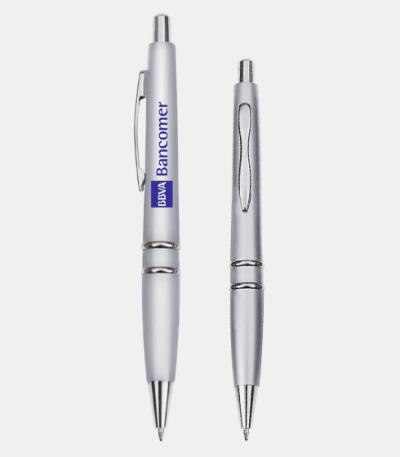 productos-doblevela/Bolígrafo Luxemburg