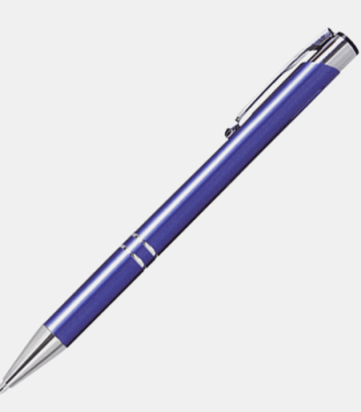 productos-doblevela/Bolígrafo Premier - Rojo