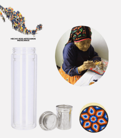 TAMAYO - T 116 HUICHOL