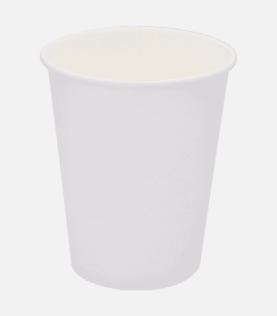 HOT - 12 OZ