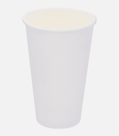 HOT - 16 OZ
