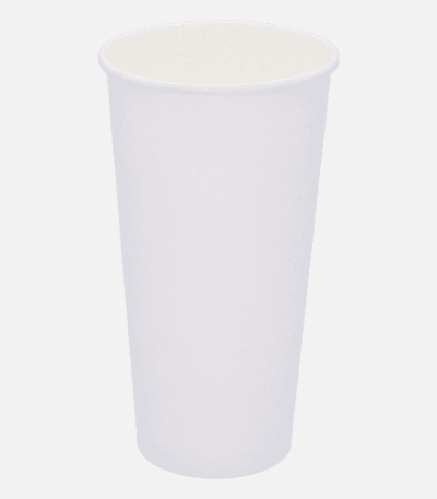 HOT - 20 OZ