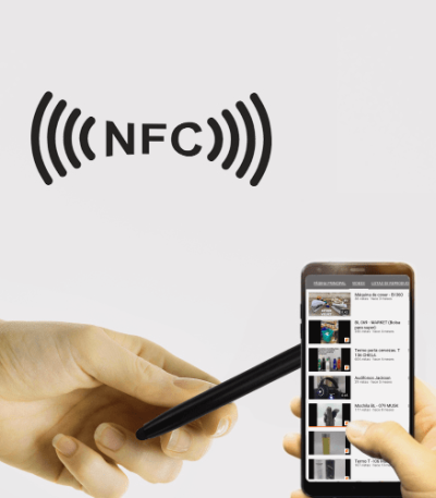 NFC - NP 21003