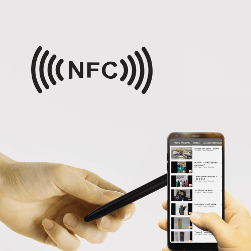 NFC - NP 21003