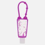 Gel antibacterial en botella con funda - Imagen 10
