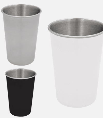 CUP - T 127