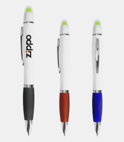 productos-doblevela/Bolígrafo Talent