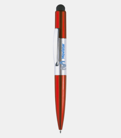 productos-doblevela/Bolígrafo Duncan
