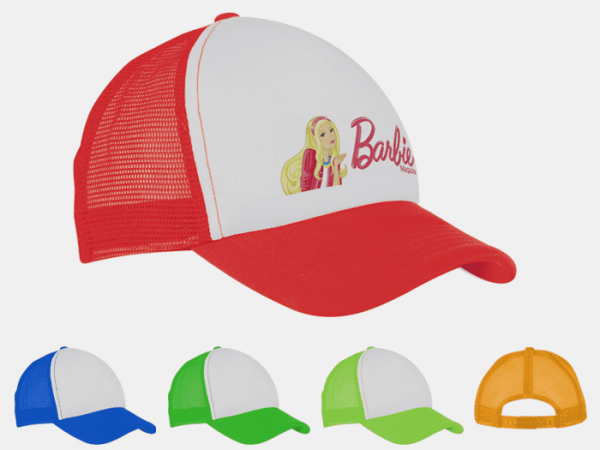 productos-doblevela/Gorra Truck