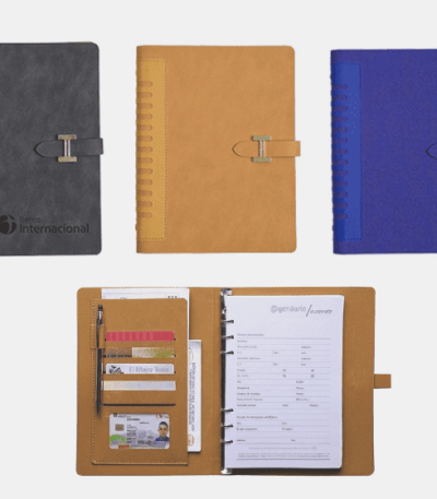 productos-doblevela/Libreta Evernote