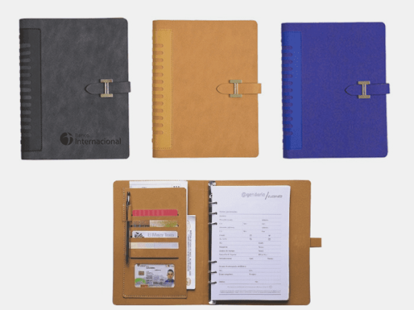 productos-doblevela/Libreta Evernote