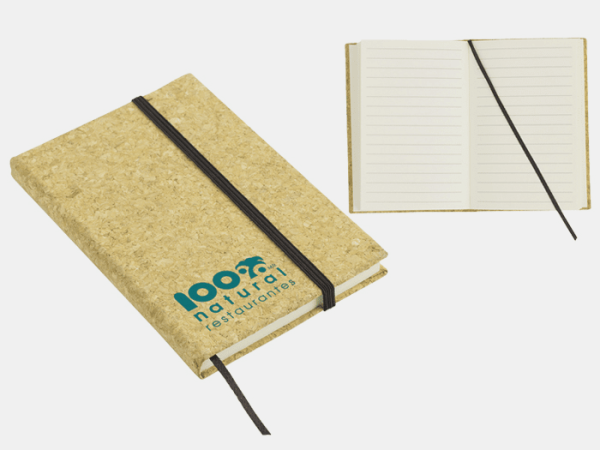 productos-doblevela/Libreta Kork