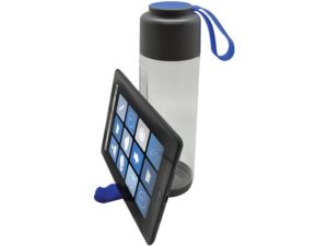 productos-doblevela/Bocina Aqua Music - Azul claro