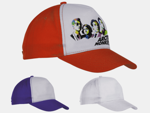 productos-doblevela/Gorra Forester