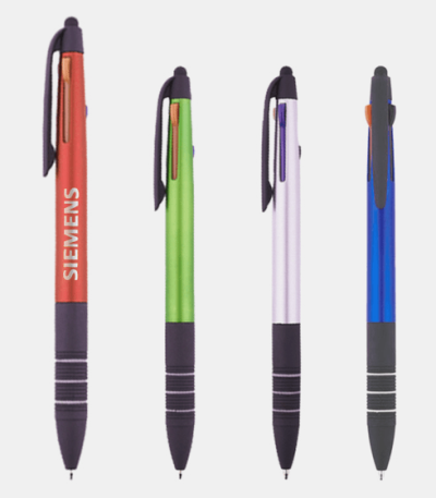 productos-doblevela/Bolígrafo Multipen
