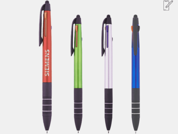 productos-doblevela/Bolígrafo Multipen