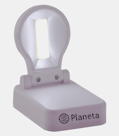 productos-doblevela/Lampara Clarity