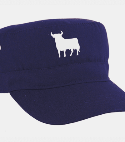 productos-doblevela/Gorra Militar