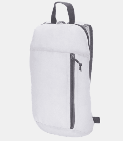 productos-doblevela/Mochila Molton - Rojo