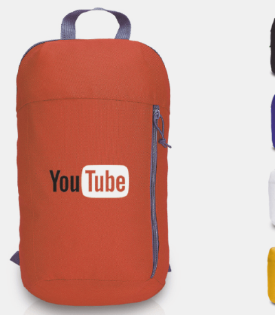 productos-doblevela/Mochila Molton