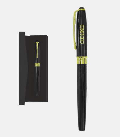 productos-doblevela/Bolígrafo Majestic
