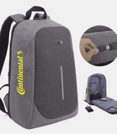 productos-doblevela/Mochila Secure