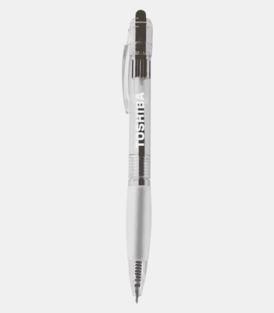 productos-doblevela/Bolígrafo Clear