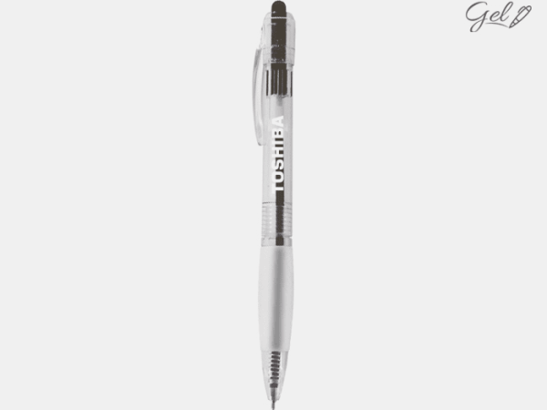 productos-doblevela/Bolígrafo Clear