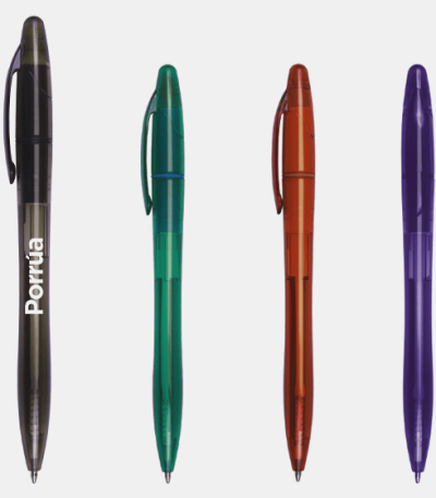 productos-doblevela/Bolígrafo Flora