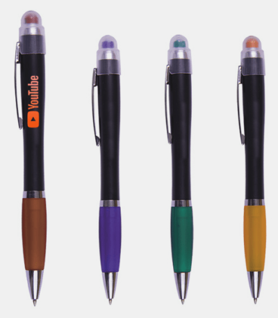 productos-doblevela/Bolígrafo Chuck