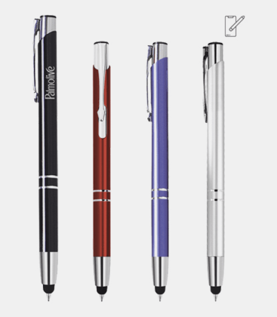 productos-doblevela/Bolígrafo Premier Touch