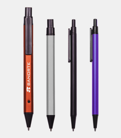 productos-doblevela/Bolígrafo Dallas