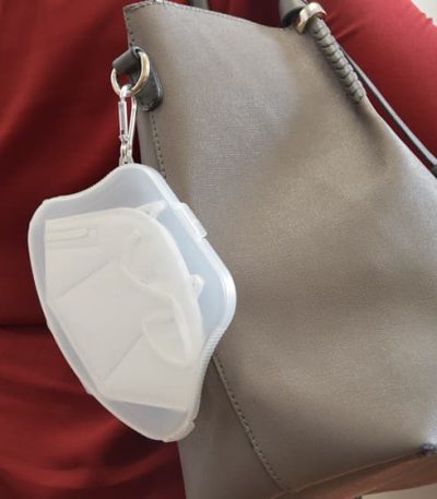 productos-doblevela/Backpack Valencia - Rosa