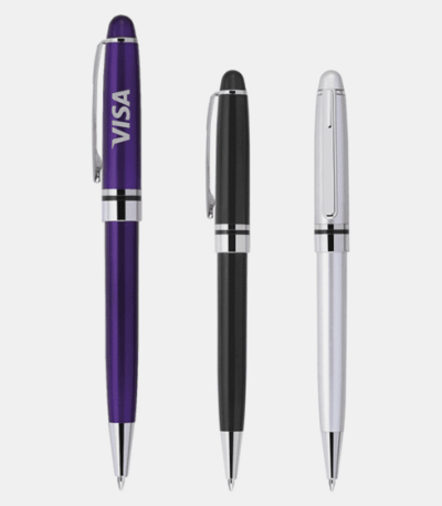 productos-doblevela/Bolígrafo Bulgari