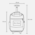 STERN - BL 024