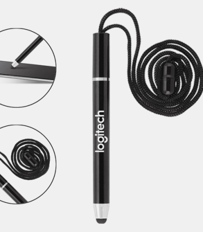 productos-doblevela/Bolígrafo Be Touch