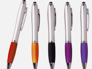 NIZA - BP 2173 TOUCH