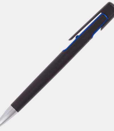 productos-doblevela/Bolígrafo Taylor - Naranja