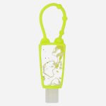 Gel antibacterial en botella con funda - Imagen 8