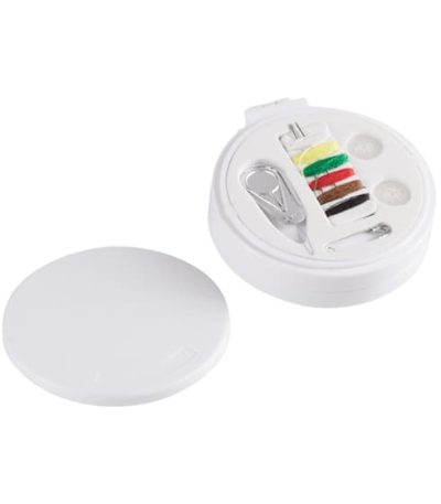 productos-doblevela/Bolígrafo Basic - Negro