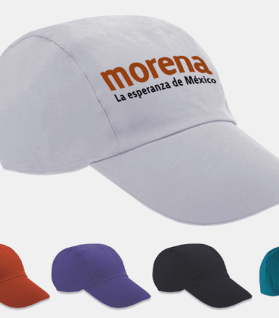productos-doblevela/Gorra Campaña