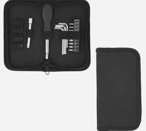 POCKET - HR 030