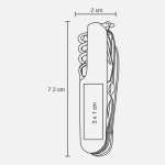 SHARP - HR 034