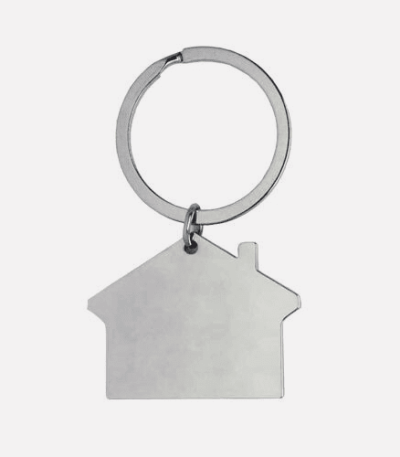 HOUSE - MK 002