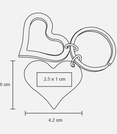 LOVE - MK 020