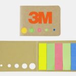 productos-doblevela/Post-It Colors