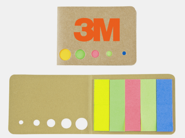 productos-doblevela/Post-It Colors
