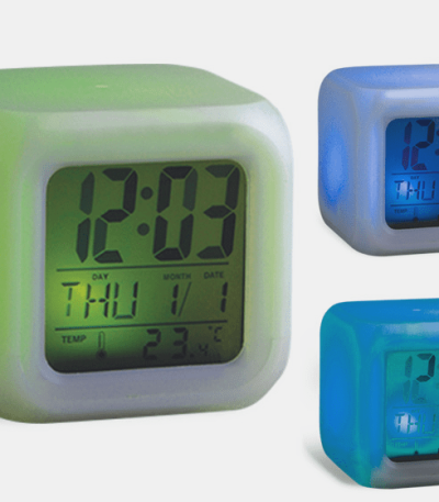 productos-doblevela/Reloj Cubo
