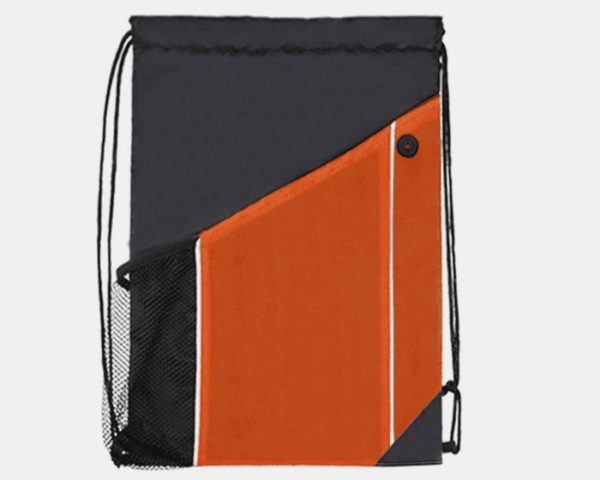 productos-doblevela/Backpack Lyon - Blanco